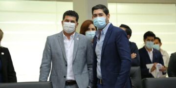 Ex secretario de Educación de Tamaulipas acusa fallas de educación a distancia