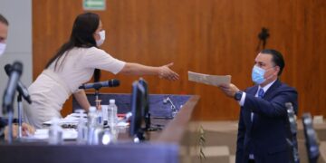 Afirman que no es posible la desaparición de poderes en Tamaulipas