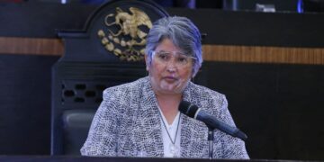 “No tenemos ni idea”, dice titular de Salud sobre vacunación de maestros en Tamaulipas