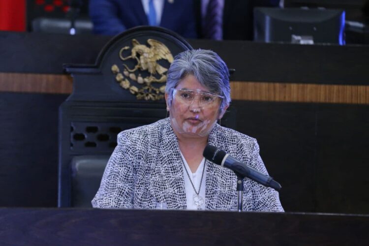 “No tenemos ni idea”, dice titular de Salud sobre vacunación de maestros en Tamaulipas