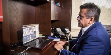 Juicios en Tamaulipas seguirán siendo virtuales todo el 2021