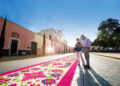 Huamantla, rebosante de haciendas y ermitas