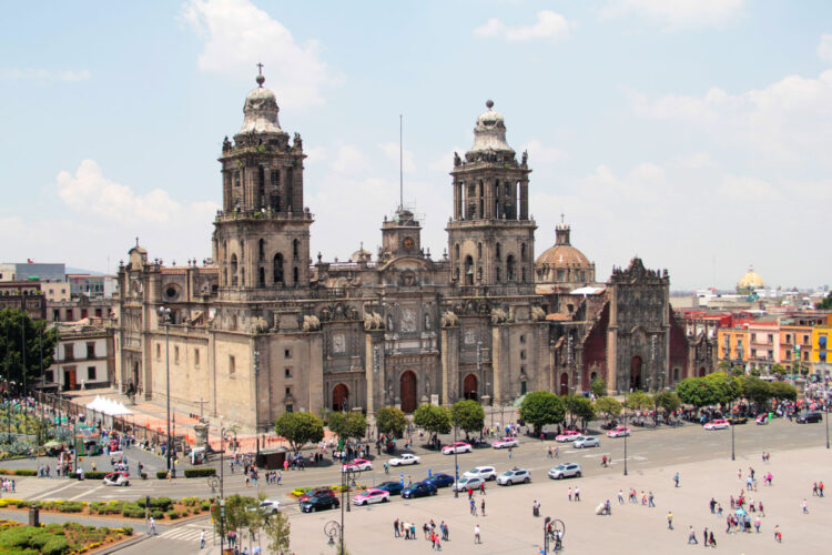 La Iglesia de México no cede ante el aborto ni eutanasia