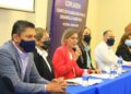 Instala Municipio el Comité para el Desarrollo Municipal