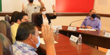 Aprueba Cabildo plan de obra pública 2021para Victoria