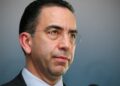 Pide Javier Lozano defender el federalismo en Tamaulipas