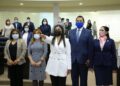 Una mujer asume por primera vez la fiscalía electoral de Tamaulipas