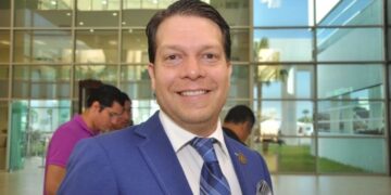 PAN ya tiene todos sus candidatos en Tamaulipas: Cantú Galván