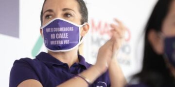 Exige diputada de Tamaulipas impulsar igualdad de género
