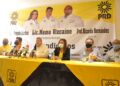 Inseguridad frena candidaturas en el PRD de Tamaulipas