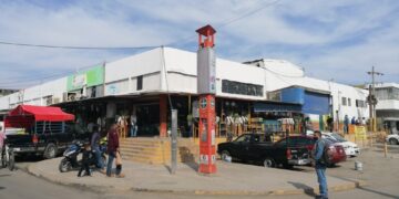 En Ciudad Victoria, amplían horario del Mercado Argüelles