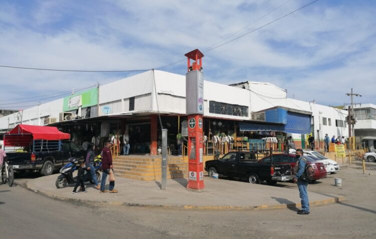 En Ciudad Victoria, amplían horario del Mercado Argüelles