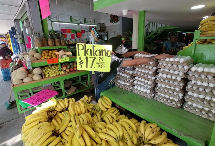 El alza del huevo golpea al bolsillo de los tamaulipecos