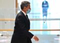 Ex presidente de Francia va a la cárcel