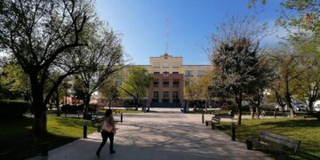 Piden empresarios frenar el endeudamiento público en Tamaulipas