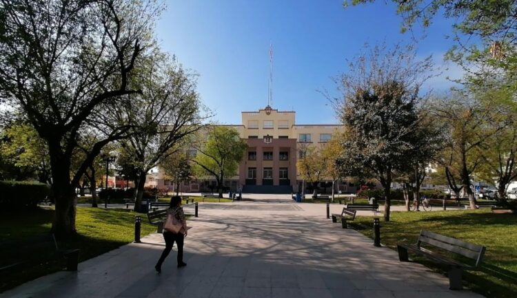 Piden empresarios frenar el endeudamiento público en Tamaulipas