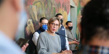 Nuevos pozos y sectorización, mejorarán suministro de agua en Victoria