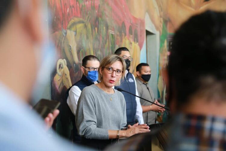 Nuevos pozos y sectorización, mejorarán suministro de agua en Victoria