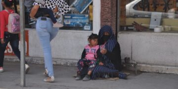 La explotación infantil aumentó en Victoria