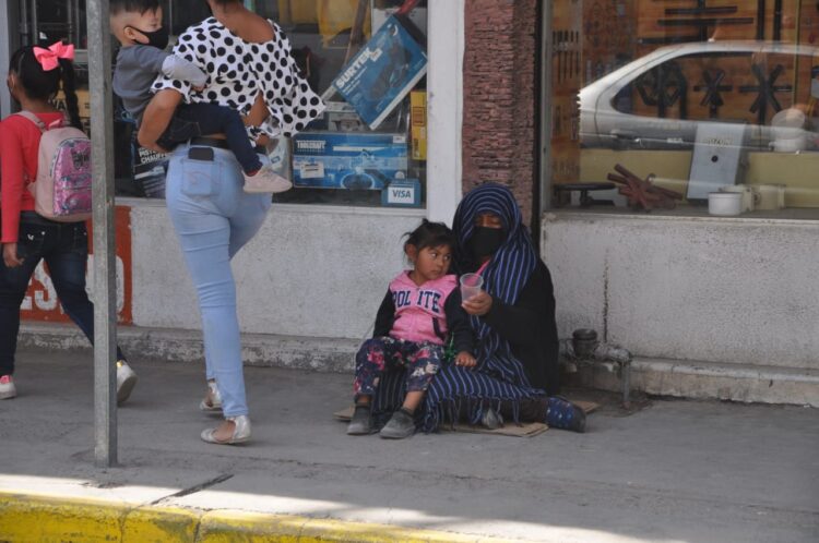 La explotación infantil aumentó en Victoria