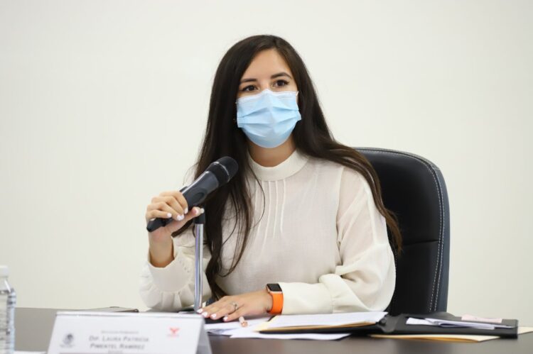 Diputada de Tamaulipas «se sube a ring» con el Auditor del Estado