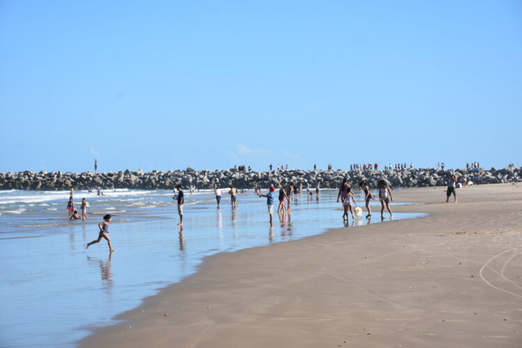 Aplicarán Ley Seca en playas de Tamaulipas