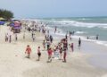 Aplicarán Ley Seca en playas de Tamaulipas