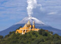 Visita Cholula, Puebla