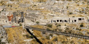 Mapimí, Pueblo Mágico con más de 400 años de historia