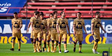 Pumas sale del fondo tras derrotar al Atlético San Luis