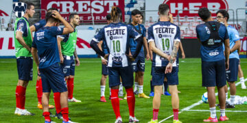 A Monterrey le faltó paciencia para el segundo gol: Aguirre