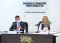 Cuestionan diputados aumento de la pobreza en Tamaulipas