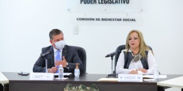 Cuestionan diputados aumento de la pobreza en Tamaulipas