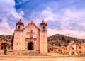 Capulálpam de Méndez, Pueblo Mágico enclavado en la Sierra Norte de Oaxaca