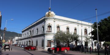 Gobierno de Victoria
