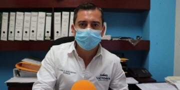 Descarta contralor nuevos ricos en Gobierno de Victoria