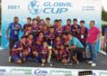 Arrasa Furia 2006 en la Global Cup