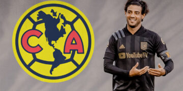Club América: De Carlos Vela a Luis Suárez, los refuerzos que ‘dejaría’ Guido Rodríguez