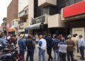 Jubilados tomarán oficinas del ISSSTE en Tamaulipas