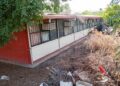 En Victoria, apoyan con limpieza a escuelas de zonas de alta marginación