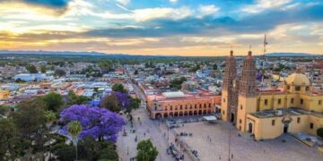 Dolores Hidalgo, Cuna de la Independencia de México