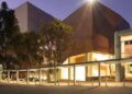 La Compañía Nacional de Teatro ofrecerá seis funciones de La paz perpetua en el Centro Cultural del Bosque