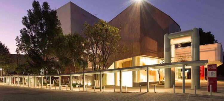 La Compañía Nacional de Teatro ofrecerá seis funciones de La paz perpetua en el Centro Cultural del Bosque