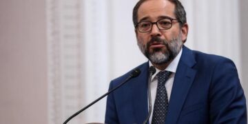 Gobernador de Colima da positivo a Covid-19 por segunda ocasión
