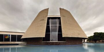 Reabren el Museo de Arte de Ciudad Juárez