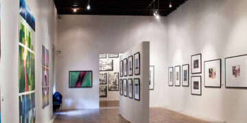 El Museo Nacional de la Estampa recibe de nuevo a su público