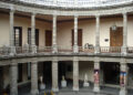 El público podrá visitar otros 3 recintos del INBAL