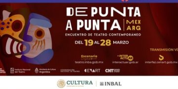 La Secretaría de Cultura celebra el Día Mundial del Teatro