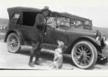Presentó el Cecut valioso acervo fotográfico de la historia de Tijuana