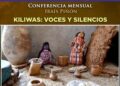 Difundirá el Cecut charla entre mujeres sobre el pueblo kiliwa